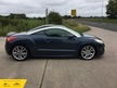 Peugeot RCZ