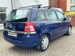 Vauxhall Zafira