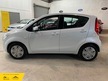 Vauxhall Agila