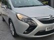 Vauxhall Zafira