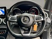 Mercedes C Class