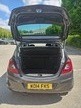 Vauxhall 