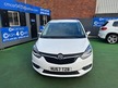 Vauxhall Zafira