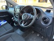 Mercedes V Class