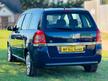 Vauxhall Zafira