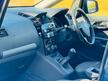 Vauxhall Zafira