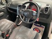 Vauxhall Agila