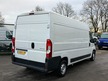 Citroen Relay