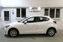 Mazda MAZDA 2 D SE-L NAV 105