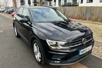 Volkswagen Tiguan 1.5 TSI EVO Match Euro 6 (s/s) 5dr