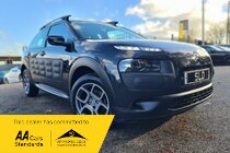 Citroen C4 Cactus BLUEHDI FEEL