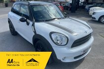 MINI Countryman COOPER