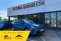 Vauxhall Corsa 1.2 SE Euro 6 5dr