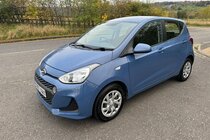 Hyundai I10 SE