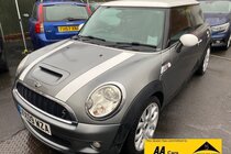 MINI Mini COOPER S