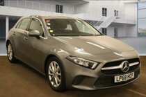 Mercedes-Benz A Class 1.5 A180d Sport 7G-DCT Euro 6 (s/s) 5dr