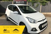 Hyundai I10 PREMIUM