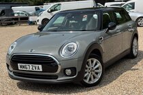 MINI Clubman COOPER