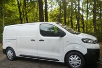 Vauxhall Vivaro L1H1 2700 EDITION S/S