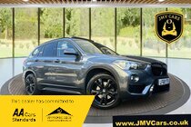 BMW X1 XDRIVE20d SPORT