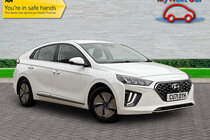 Hyundai Ioniq PREMIUM