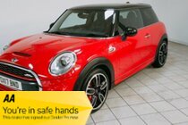 MINI Mini JOHN COOPER WORKS