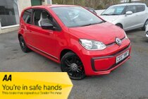Volkswagen Up UP BY BEATS (SORRY NOW SOLD)