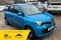 Renault Twingo PLAY SCE