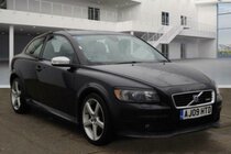 Volvo C30 2.0D R-Design SE Sport Powershift 2dr