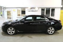 Saab 9-5 VECTOR SE TID 160
