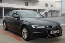 Audi A6 2.0 TDI ultra SE Executive S Tronic Euro 6 (s/s) 4dr