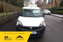 Fiat Doblo 16V MULTIJET II