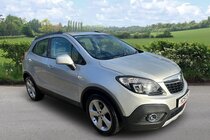 Vauxhall Mokka TECH LINE S/S