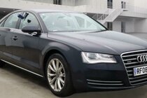 Audi A8 3.0 TDI V6 Executive SE Tiptronic quattro Euro 5 (s/s) 4dr