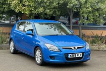 Hyundai I30 1.4 Comfort Euro 4 5dr