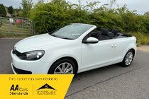 Volkswagen Golf SE TDI BLUEMOTION TECHNOLOGY