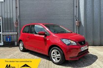SEAT Mii 1.0 12v SE Euro 5 3dr