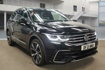 Volkswagen Tiguan 1.5 TSI R-Line DSG Euro 6 (s/s) 5dr