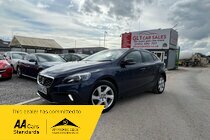 Volvo V40 D2 CROSS COUNTRY LUX+FULLY LOADED SPEC£2500 OF EXTRA SPEC ON THE VEHICLE+11/2024 MOT NO ADVISORY