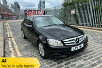 Mercedes GL Class C180 CGI BLUEEFFICIENCY EXECUTIVE SE