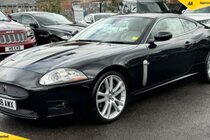 Jaguar XKR 4.2 V8 Auto Euro 4 2dr