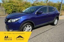 Nissan Qashqai DCI ACENTA PLUS