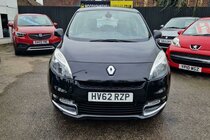 Renault Scenic 1.5 dCi Dynamique TomTom Euro 5 (s/s) 5dr