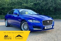 Jaguar XF PRESTIGE