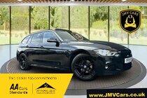 BMW 3 SERIES 320i XDRIVE M SPORT TOURING