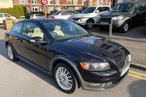 Volvo C30 SE LUX