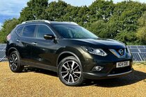 Nissan X-Trail 1.6 dCi Tekna 4WD Euro 5 (s/s) 5dr