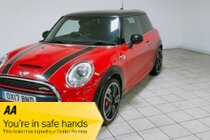 MINI Mini JOHN COOPER WORKS