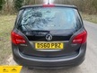 Vauxhall Meriva