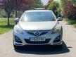 Mazda MAZDA 6